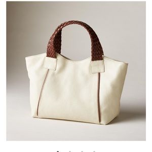 Sundance The Belaire Handle Bag